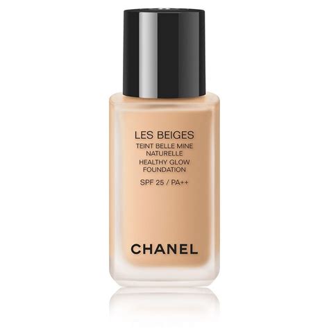 fond de teint chanel les beiges|chanel les beige medium deep.